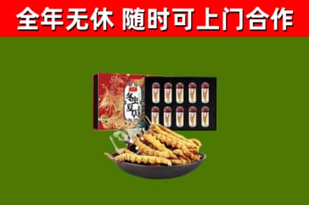 矿区烟酒回收冬虫夏草礼盒.jpg